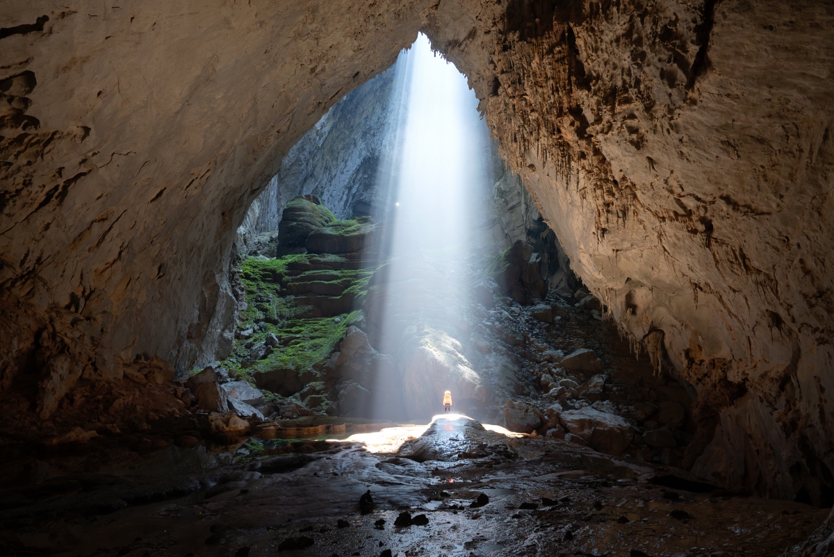 Sơn Đoòng – Kỳ quan Việt Nam bừng sáng toàn cầu qua sóng truyền hình hàng đầu Hoa Kỳ