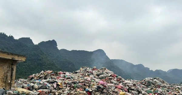 Nghệ An: Phân loại rác tại nguồn vẫn dang dở (Kỳ 2) Phân loại rác tại nguồn ở nông thôn: Khi quy định chưa “chạm” tới đời sống