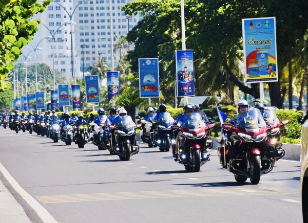 Castrol Superbike fest 2026: Vẻ đẹp bản lĩnh phía sau tay lái