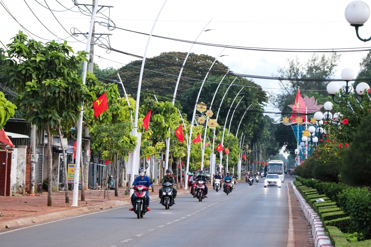 Xây dựng nông thôn mới gắn với bảo vệ môi trường bền vững Xây dựng nông thôn mới gắn với bảo vệ môi trường bền vững