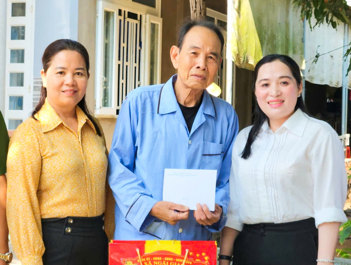 Xây dựng nông thôn mới gắn với bảo vệ môi trường bền vững Xây dựng nông thôn mới gắn với bảo vệ môi trường bền vững