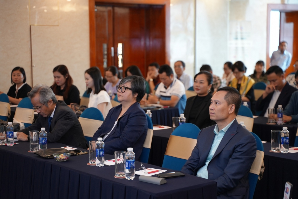 Thúc đẩy kinh tế tuần hoàn và chuyển đổi xanh trong nông nghiệp Thúc đẩy kinh tế tuần hoàn và chuyển đổi xanh trong nông nghiệp