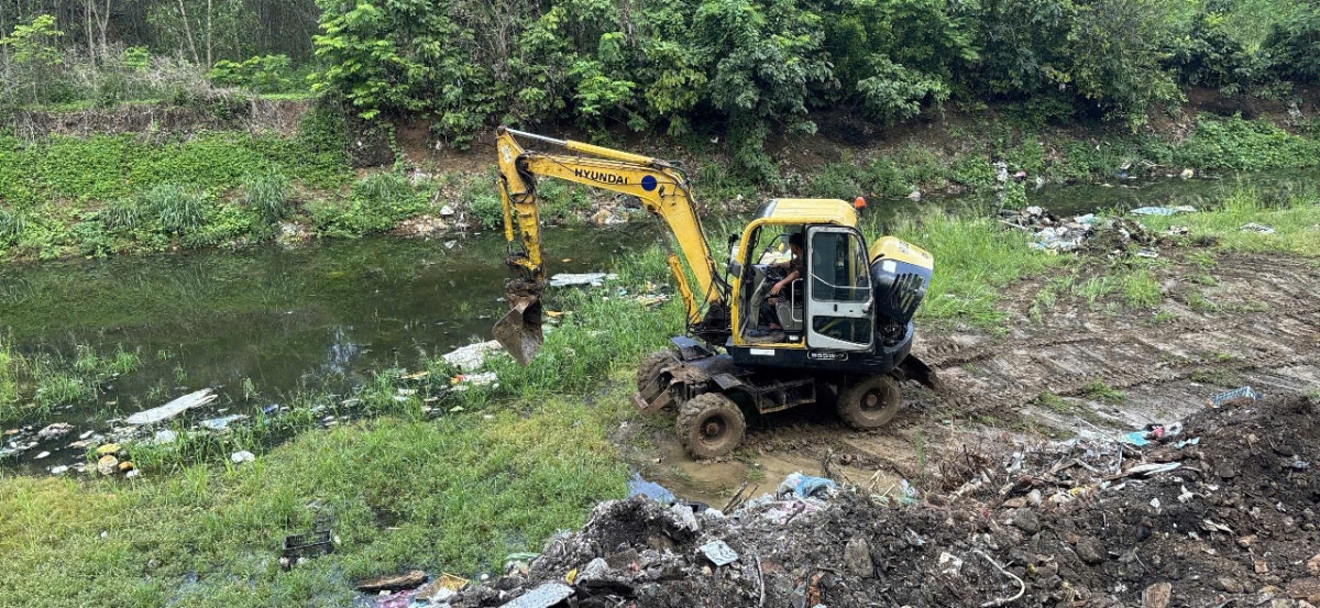 TP. Hồ Chí Minh: Bình Giã - tầm vóc của một “cửa ngõ xanh” TP. Hồ Chí Minh: Bình Giã - tầm vóc của một “cửa ngõ xanh”