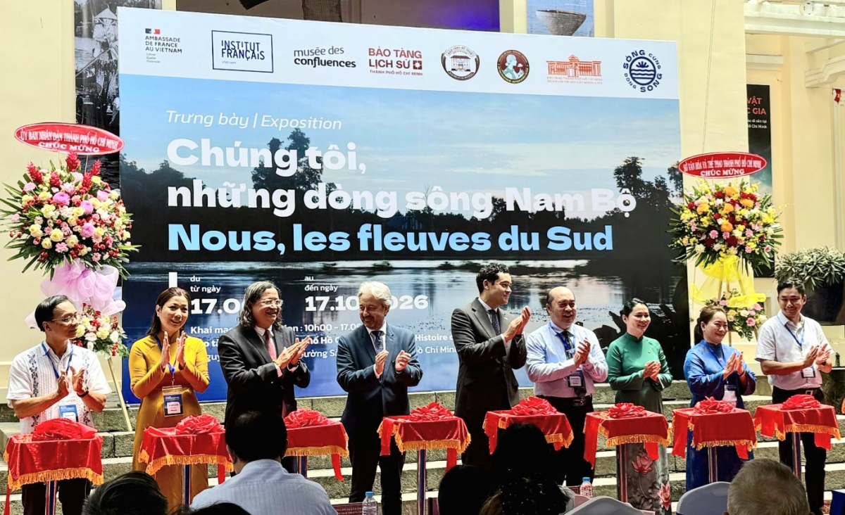 Góc nhìn di sản, môi trường và khát vọng phát triển bền vững Góc nhìn di sản, môi trường và khát vọng phát triển bền vững