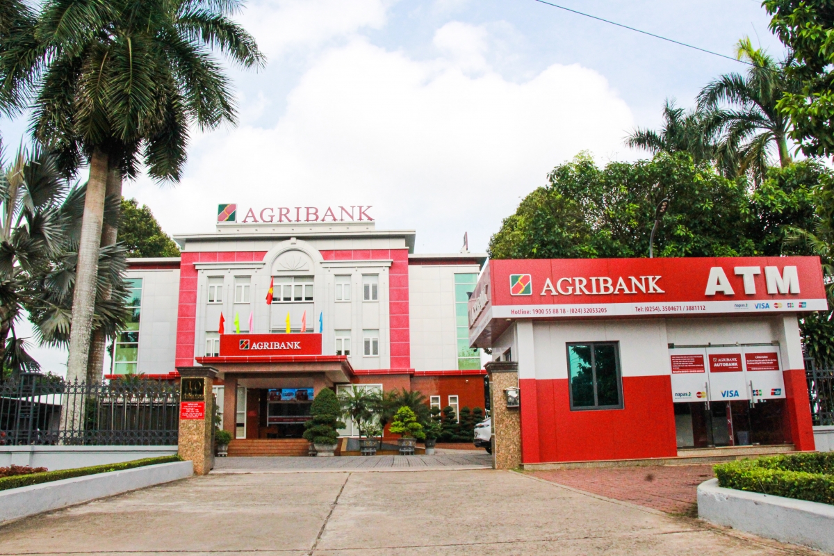 Agribank Châu Đức đẩy mạnh tín dụng ưu đãi và chuyển đổi số, đồng hành cùng doanh nghiệp, người dân phát triển kinh tế bền vững Agribank Châu Đức đẩy mạnh tín dụng ưu đãi và chuyển đổi số, đồng hành cùng doanh nghiệp, người dân phát triển kinh tế bền vững