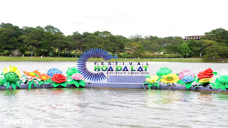 Festival Hoa Đà Lạt 2026: Lan tỏa giá trị xanh, nâng tầm thương hiệu đô thị sáng tạo UNESCO Festival Hoa Đà Lạt 2026: Lan tỏa giá trị xanh, nâng tầm thương hiệu đô thị sáng tạo UNESCO