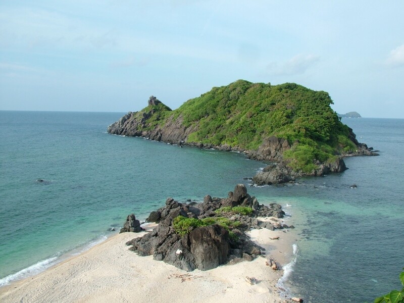 “Bí ẩn” Côn Đảo “Bí ẩn” Côn Đảo