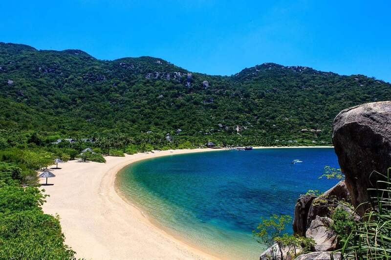 “Bí ẩn” Côn Đảo “Bí ẩn” Côn Đảo