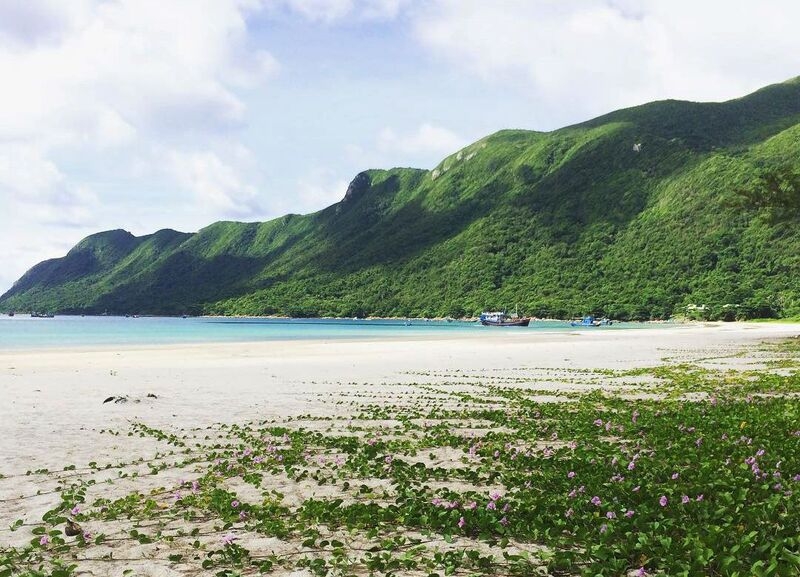 “Bí ẩn” Côn Đảo “Bí ẩn” Côn Đảo