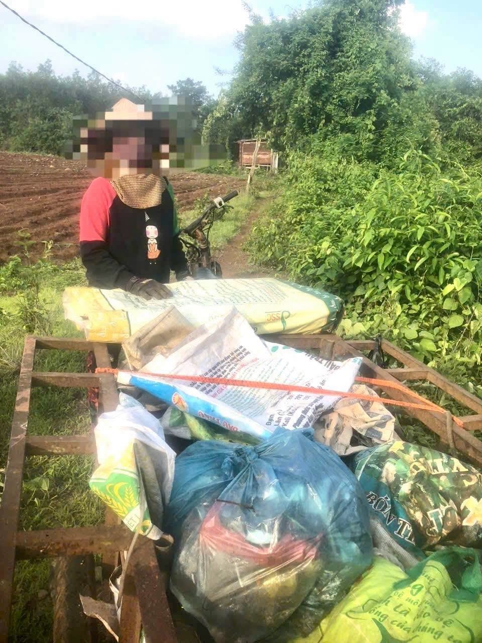 Bài học quản lý môi trường từ cấp cơ sở: “Thưởng phạt phân minh” tạo chuyển biến bền vững ở Bình Giã Bài học quản lý môi trường từ cấp cơ sở: “Thưởng phạt phân minh” tạo chuyển biến bền vững ở Bình Giã