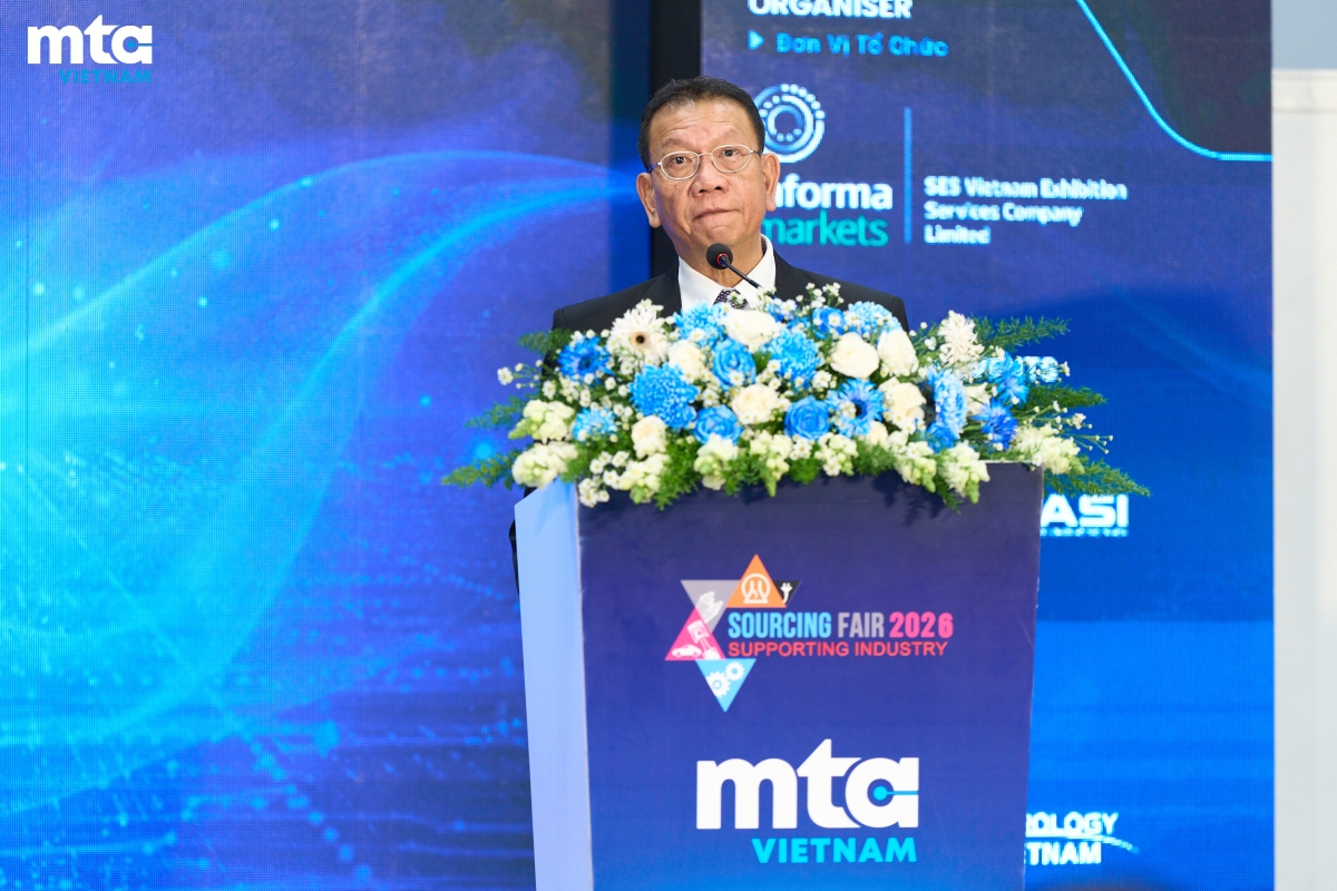 TP. Hồ Chí Minh: Quy tụ nhiều “ông lớn” về giải pháp tuần hoàn TP. Hồ Chí Minh: Quy tụ nhiều “ông lớn” về giải pháp tuần hoàn