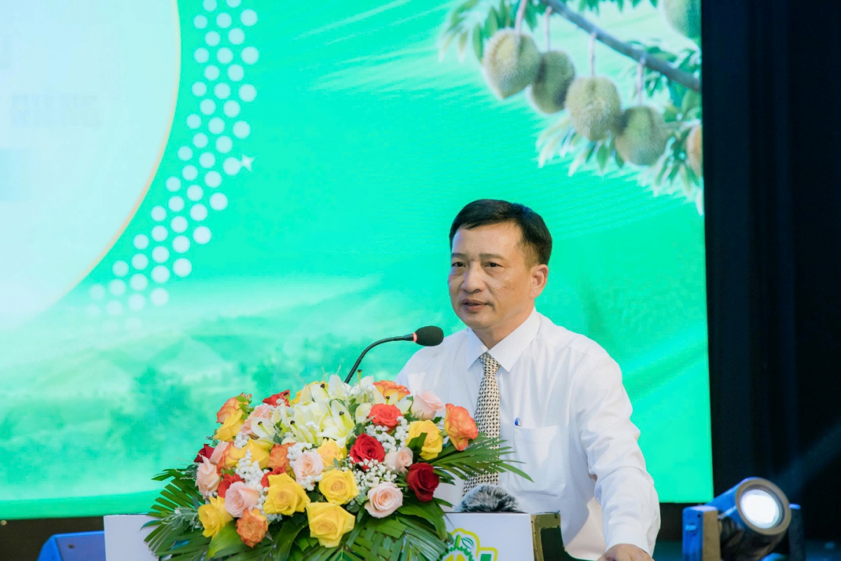 Nâng tầm thương hiệu sầu riêng Đắk Lắk qua nghệ thuật ẩm thực sáng tạo