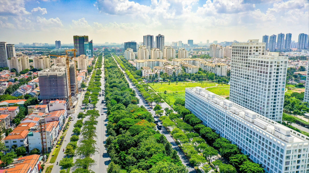 Triển khai phong trào toàn dân tham gia bảo vệ môi trường; giảm thiểu phát sinh, phân loại, thu gom, xử lý rác thải vì một Việt Nam sáng – xanh – sạch – đẹp trên địa bàn TPHCM giai đoạn năm 2026 - 2030