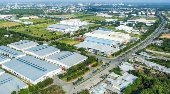 TP. Hồ Chí Minh đang kêu gọi xã hội hóa đầu tư công trình bảo vệ môi trường tại các cụm công nghiệp trên địa bàn thành phố