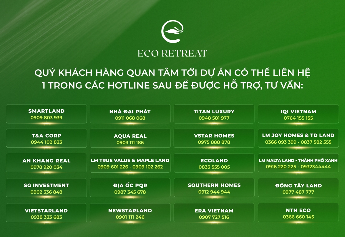 Ecopark ra mắt Rừng Phượng – đáp ứng nhu cầu của nhiều gia đình có con nhỏ trong độ tuổi đến trường