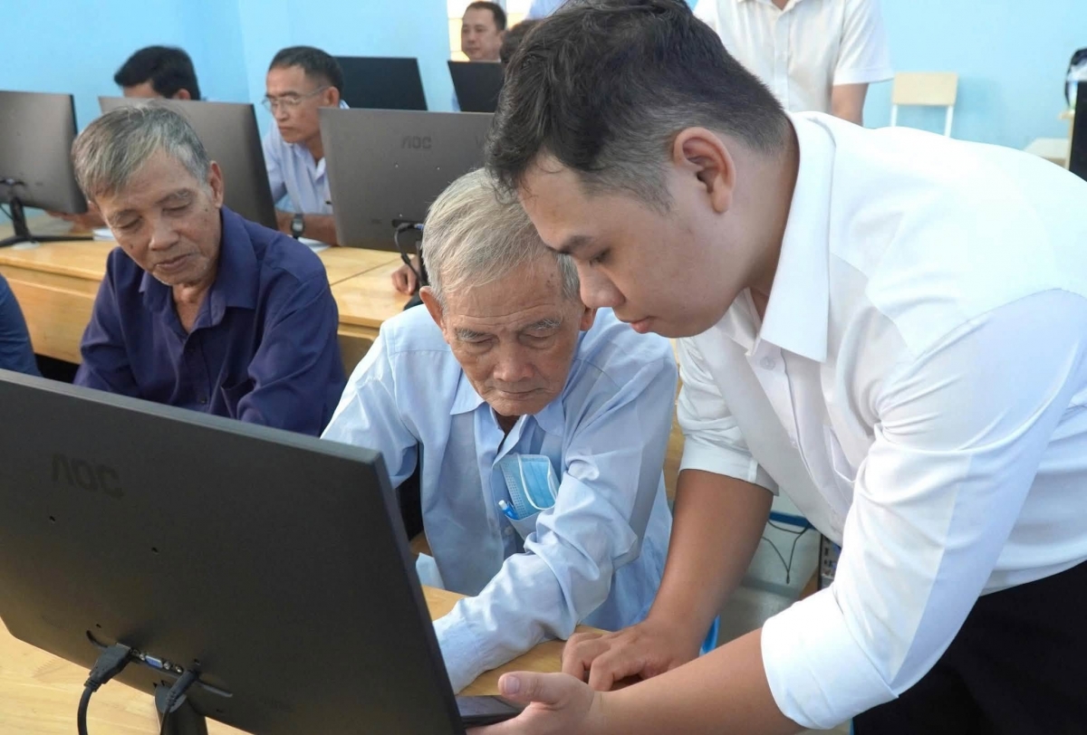 Kỳ 3: Kỳ 3: