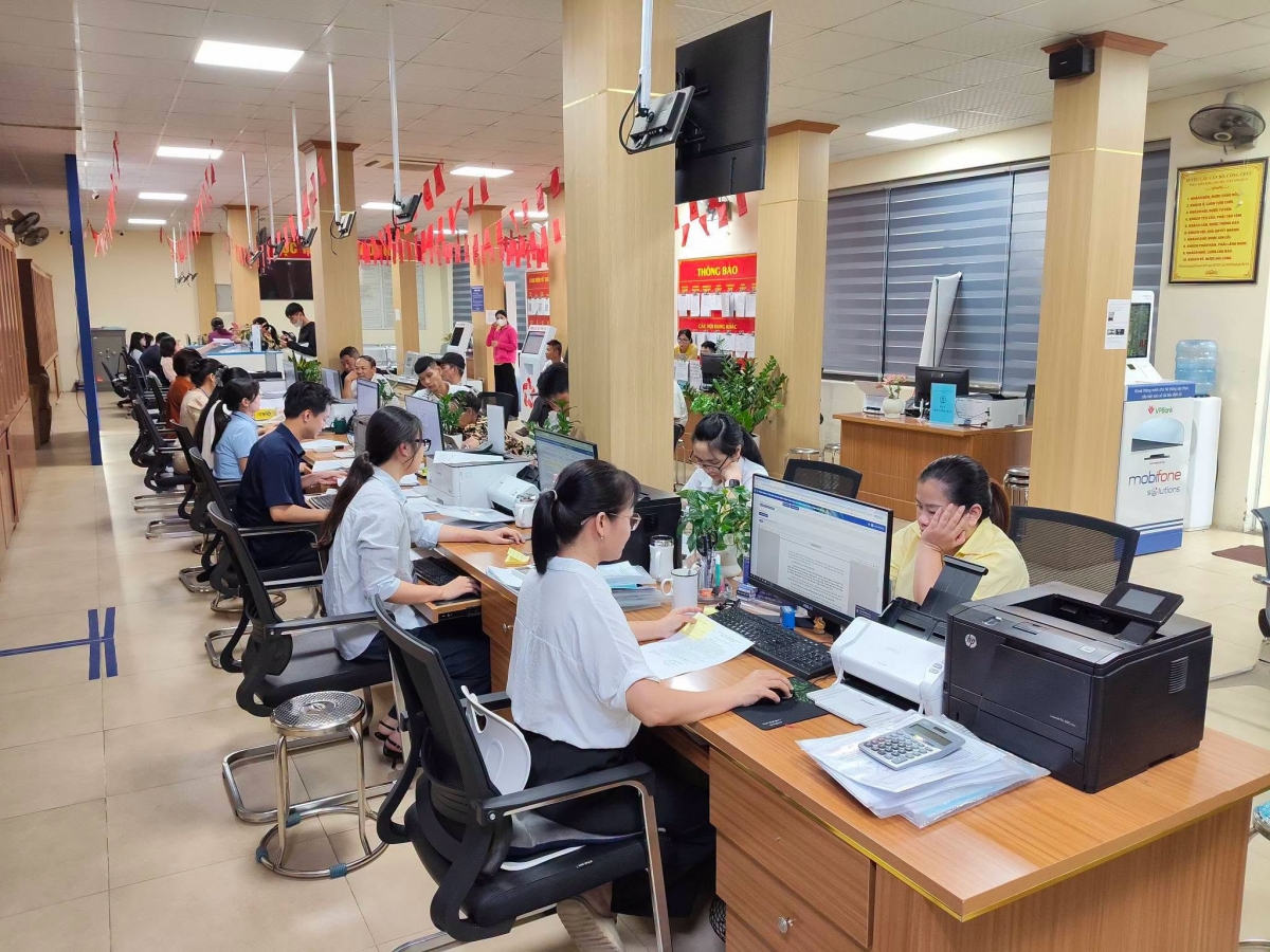 Kỳ 2: Kỳ 2: