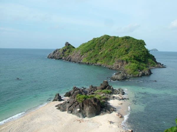 “Bí ẩn” Côn Đảo