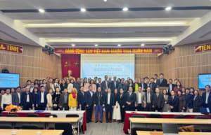 Đổi mới sáng tạo và thực hành ESG giải pháp chuyển đổi xanh trong kỷ nguyên số