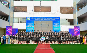 Chi hàng chục tỷ đổng tổ chức kỳ thi học bổng, sức hút mùa tuyển sinh từ các trường tư thục chất lượng cao