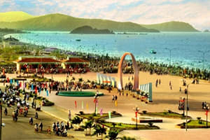 Festival du lịch Cửa Lò: Nghệ An hướng tới “du lịch biển 4 mùa”
