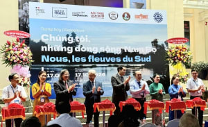 Góc nhìn di sản, môi trường và khát vọng phát triển bền vững