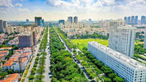 Thành phố Hồ Chí Minh: Tập trung cho công tác bảo vệ môi trường giai đoạn 2026 - 2030