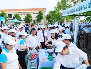 Gia Lai tăng cường bảo vệ môi trường, xử lý nghiêm các hành vi, vi phạm về môi trường