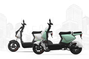 VinFast Amio S2 gây sốt trước mùa tựu trường với ngoại hình trẻ trung, trang bị an toàn vượt trội