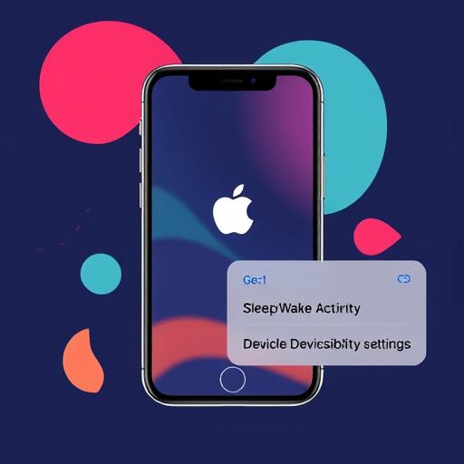 Как отключить кнопку блокировки на iPhone: пошаговое руководство