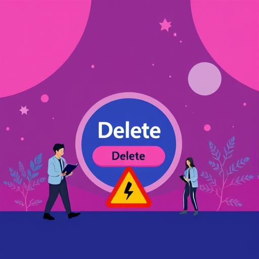 Как Удалить Репозиторий в GitHub: Полное Пошаговое Руководство