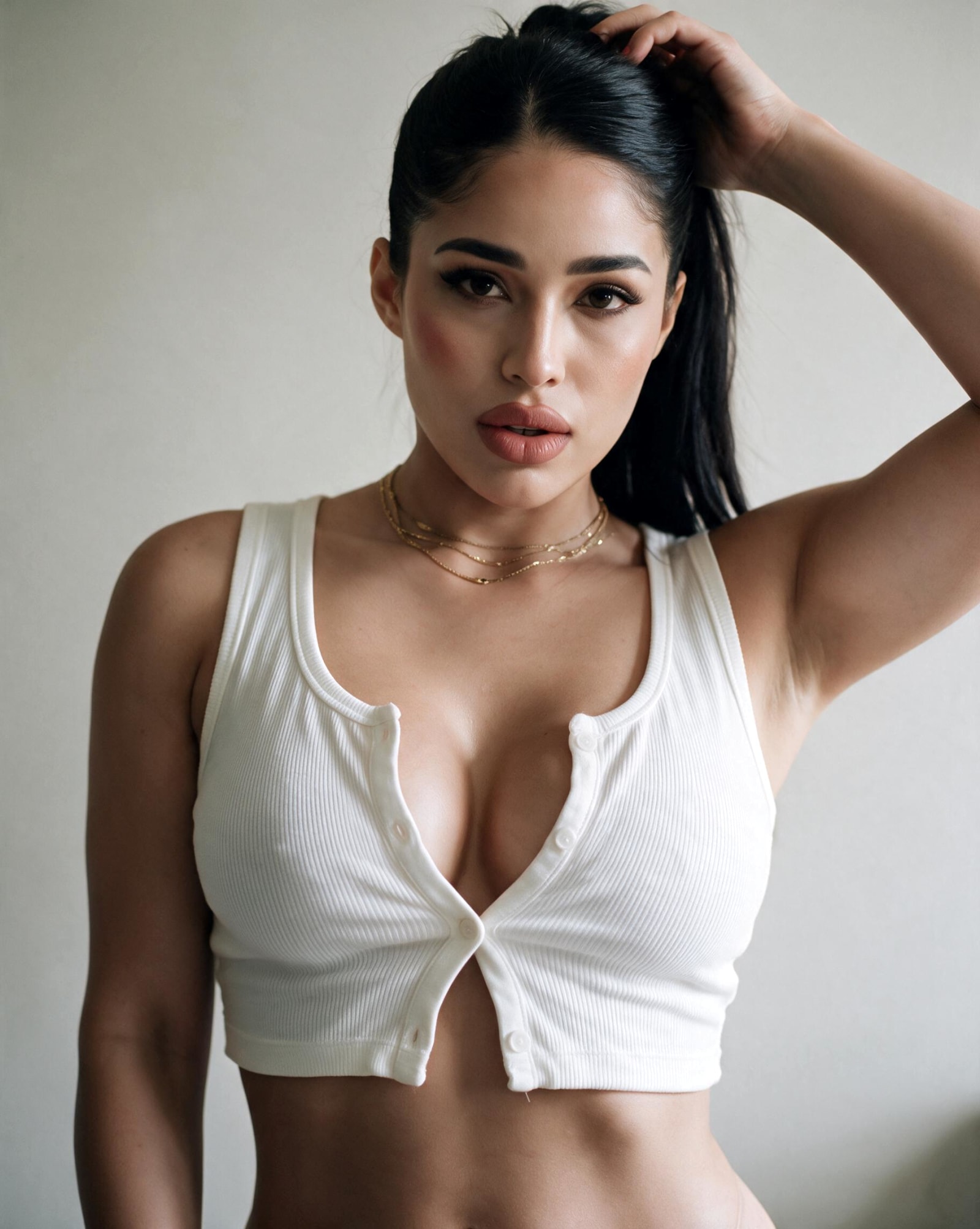 Meely Rose