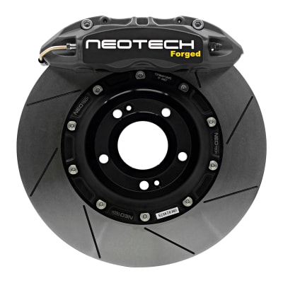 Neotech Nf4p front big brake kit