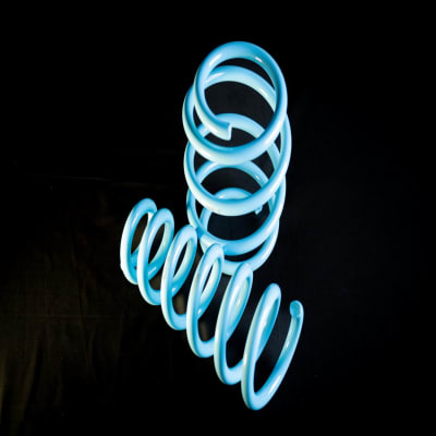 NEOTECH Lowering Springs