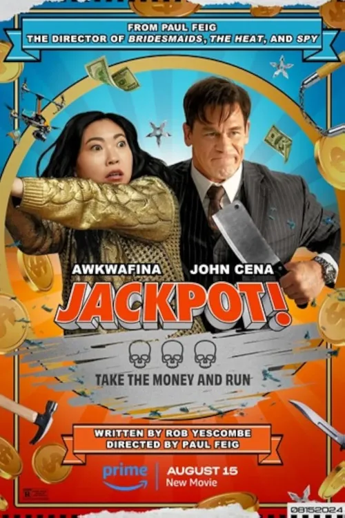 Jackpot! 2024