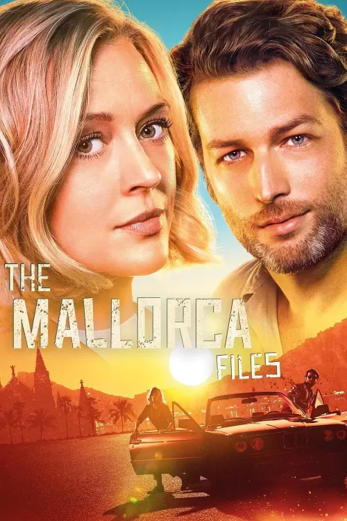 The Mallorca Files S3  