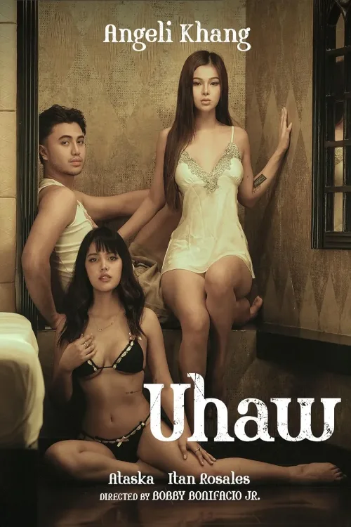 Uhaw 2024 