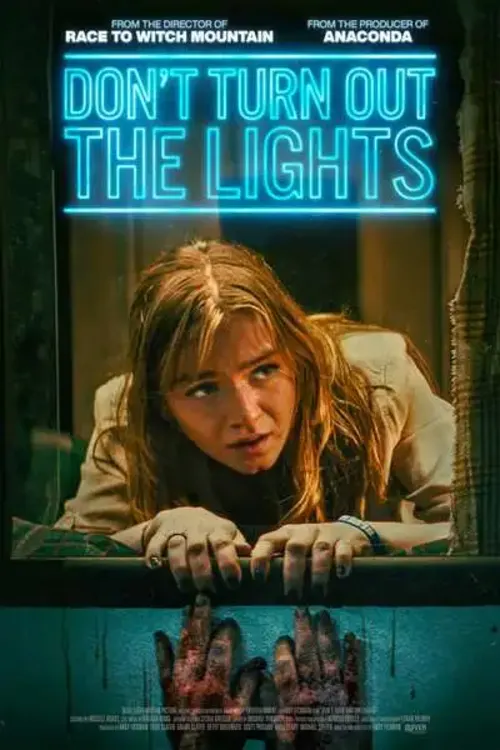 Dont Turn Out The Lights 2024