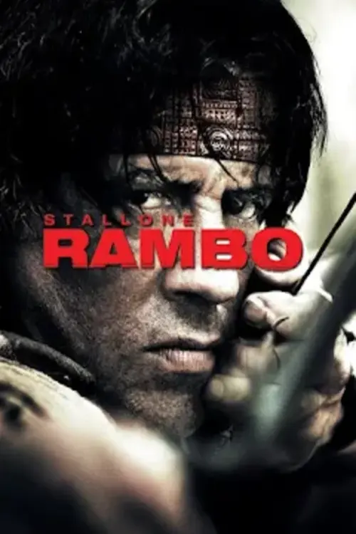 Rambo : Part 4 2024