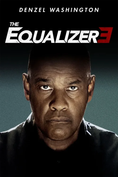 The Equalizer 3 2024