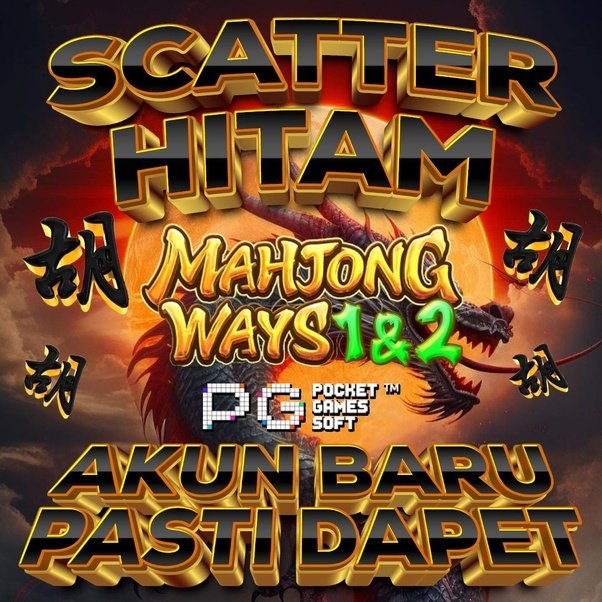 Oyuki89 Slot : Link Daftar Slot Scatter Hitam Mahjong Ways Pasti Menang