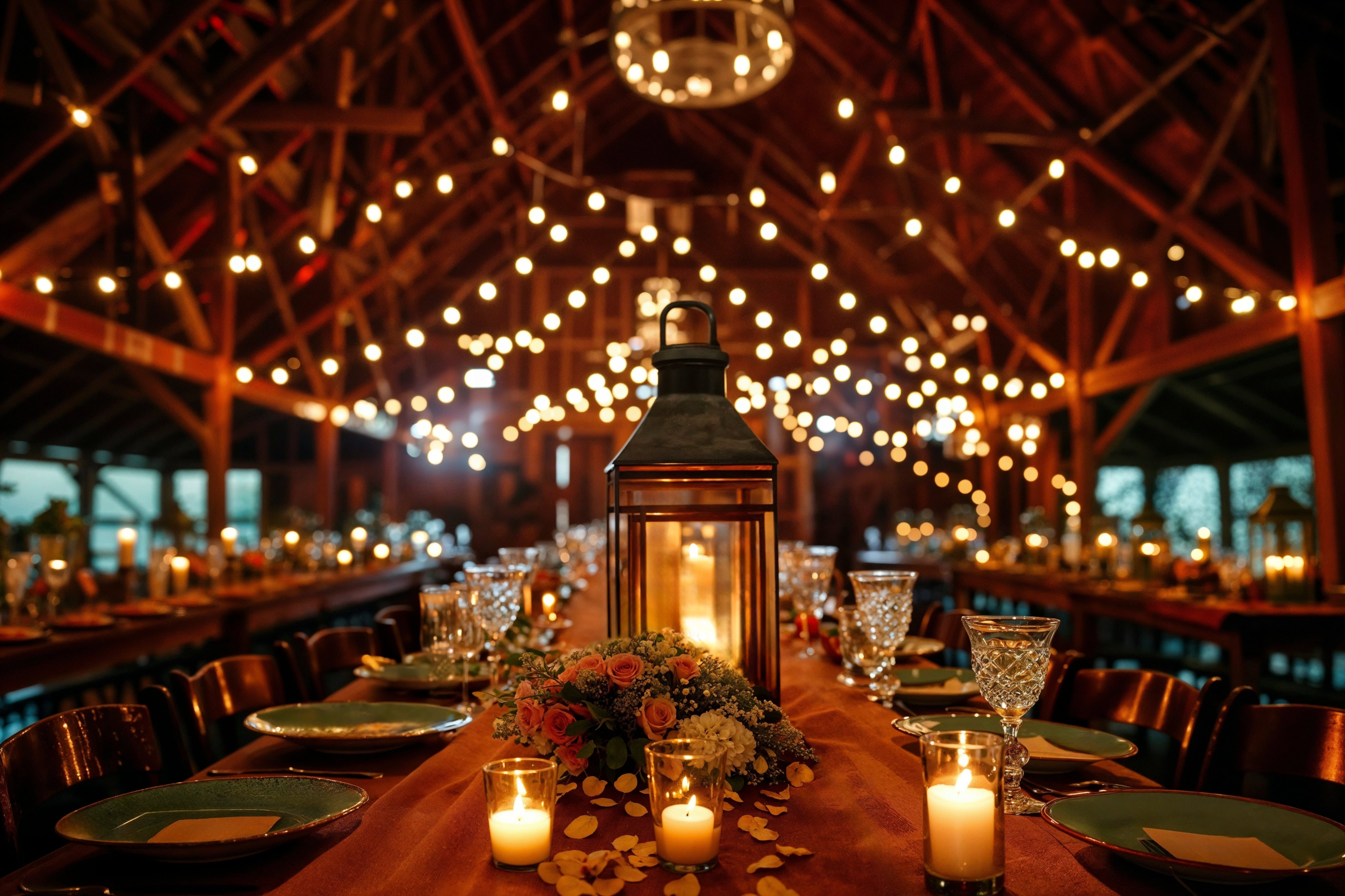 Tent Rental in Delhi NCR – Luxury Tents & Event Setup Services | EventRental4u