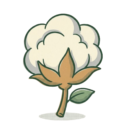 Algodón Pima