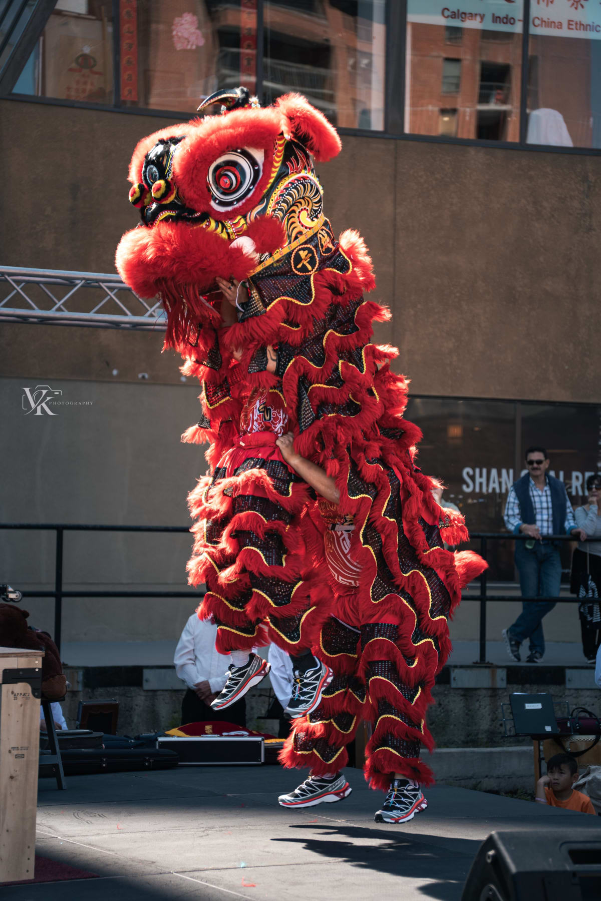 China Town Festival photo 01