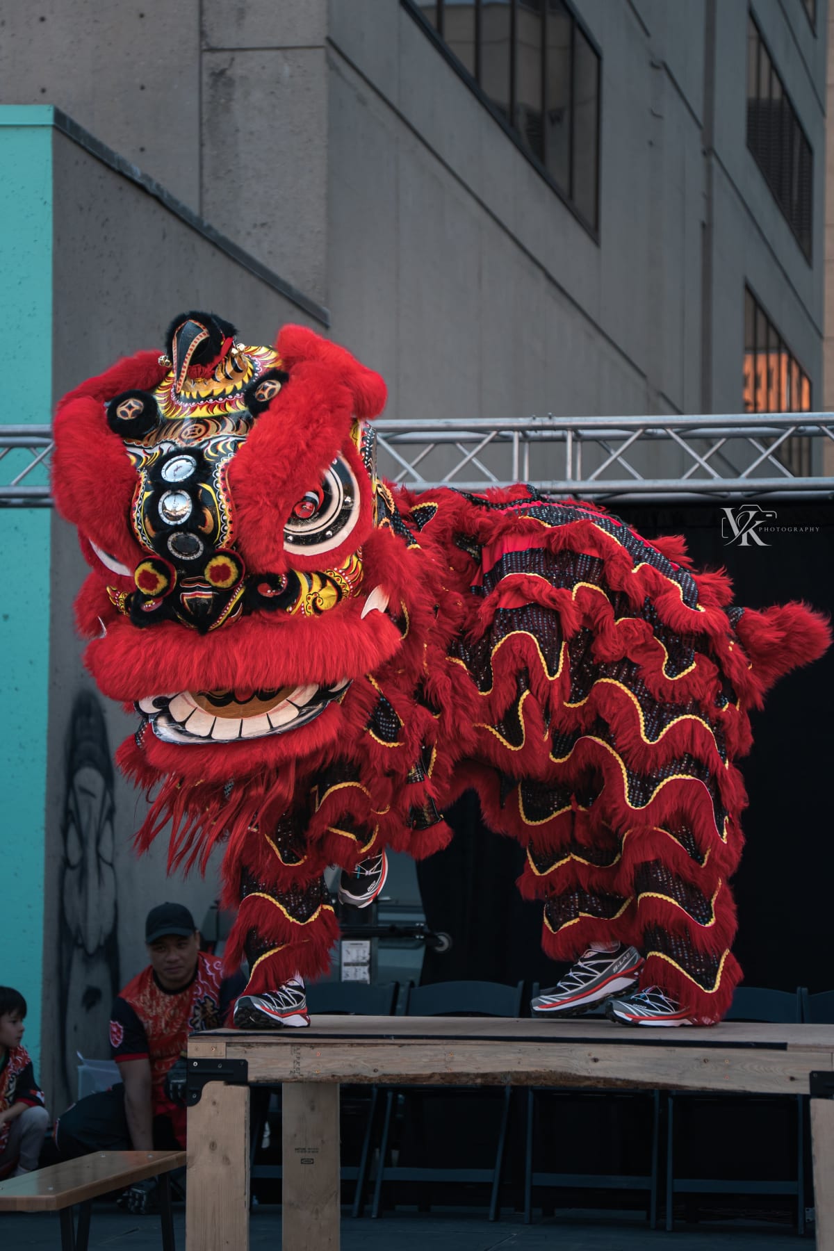 China Town Festival photo 02