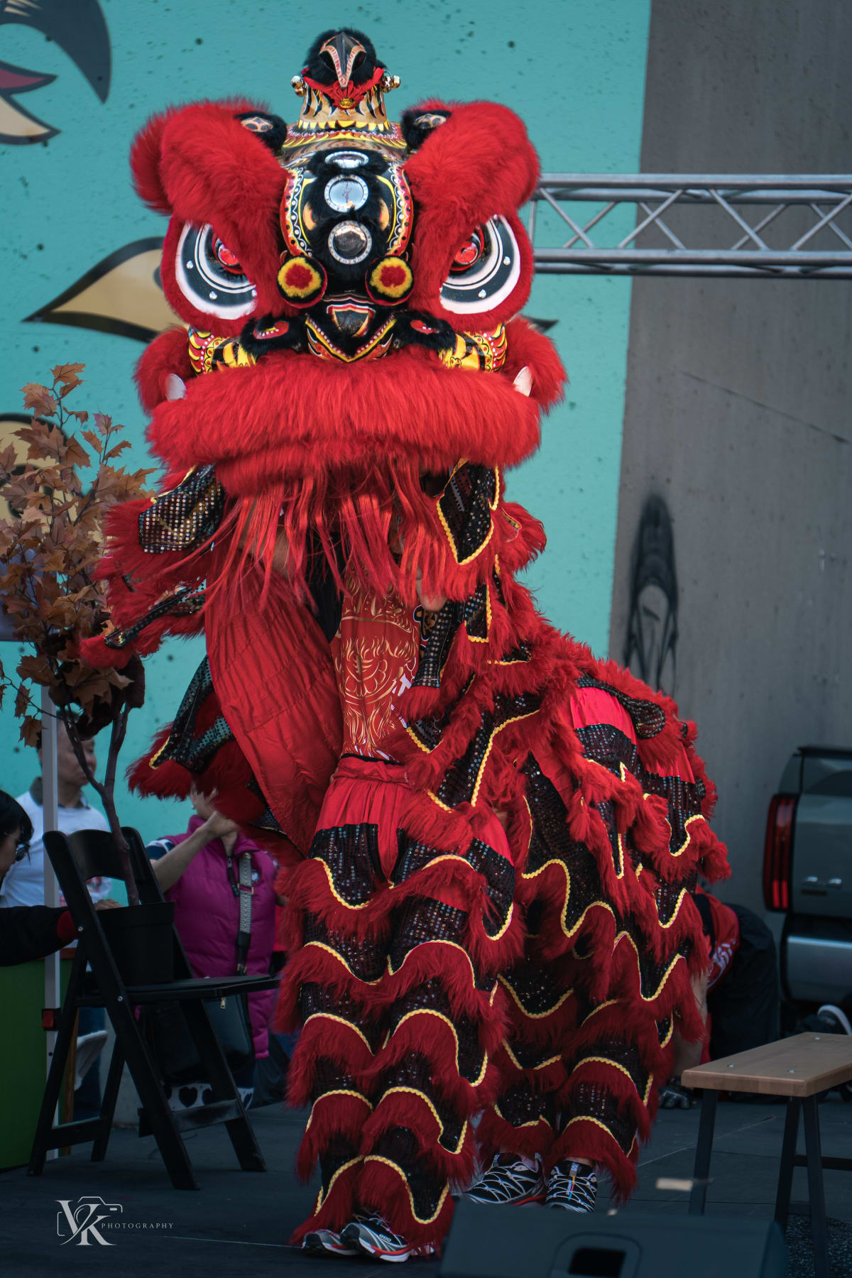 China Town Festival photo 03