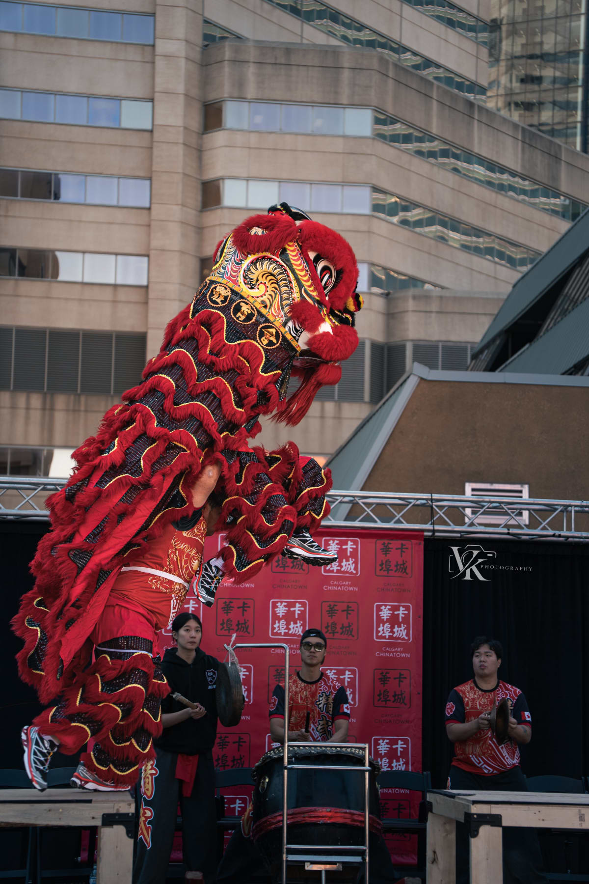 China Town Festival photo 04