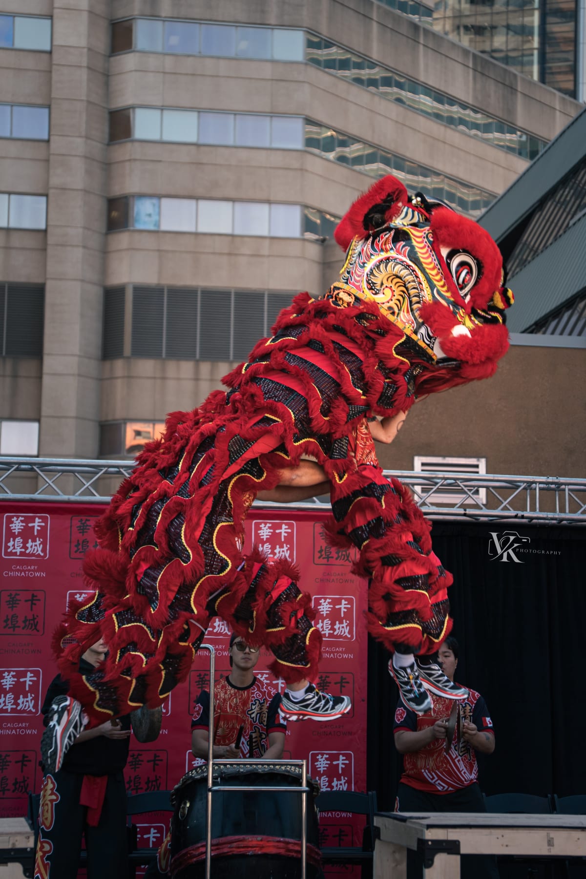 China Town Festival photo 05