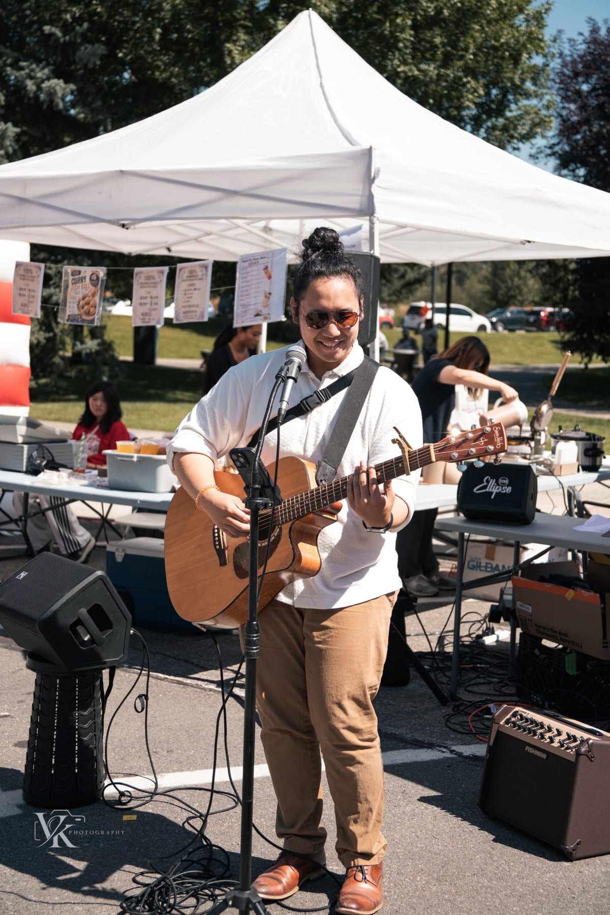 China Town Festival photo 06