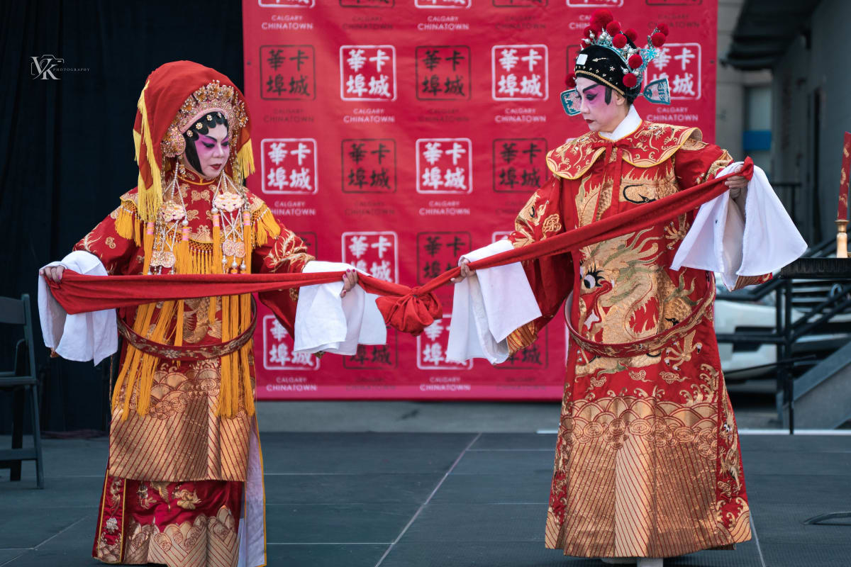 China Town Festival photo 07